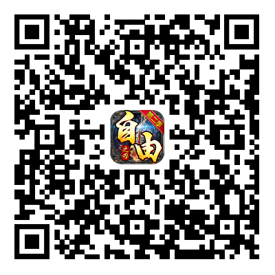 扫一扫下载游戏